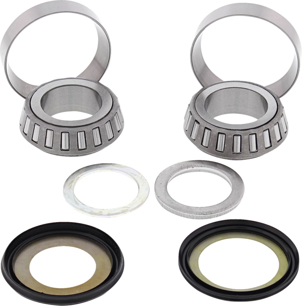 Moose Offroad Hard Parts Bearingsteering Stem Hon Atc