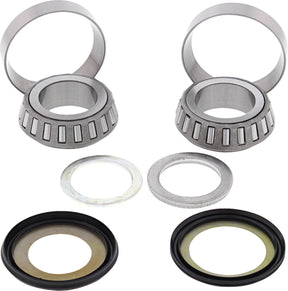 Moose Offroad Hard Parts Bearingsteering Stem Hon Atc