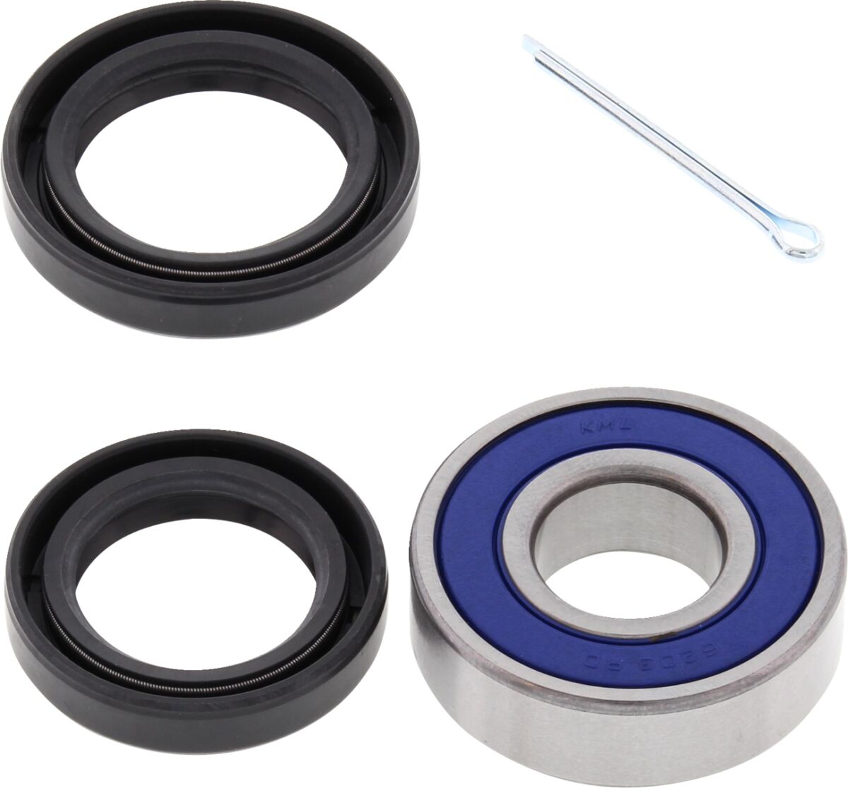 Moose Offroad Hard Parts Bearinglower Steering Stem Trx