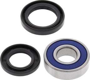 Moose Offroad Hard Parts Bearing Lwr Strng Stm Trx