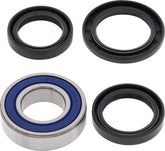 Moose Offroad Hard Parts Bearinglower Steering Stem Trx
