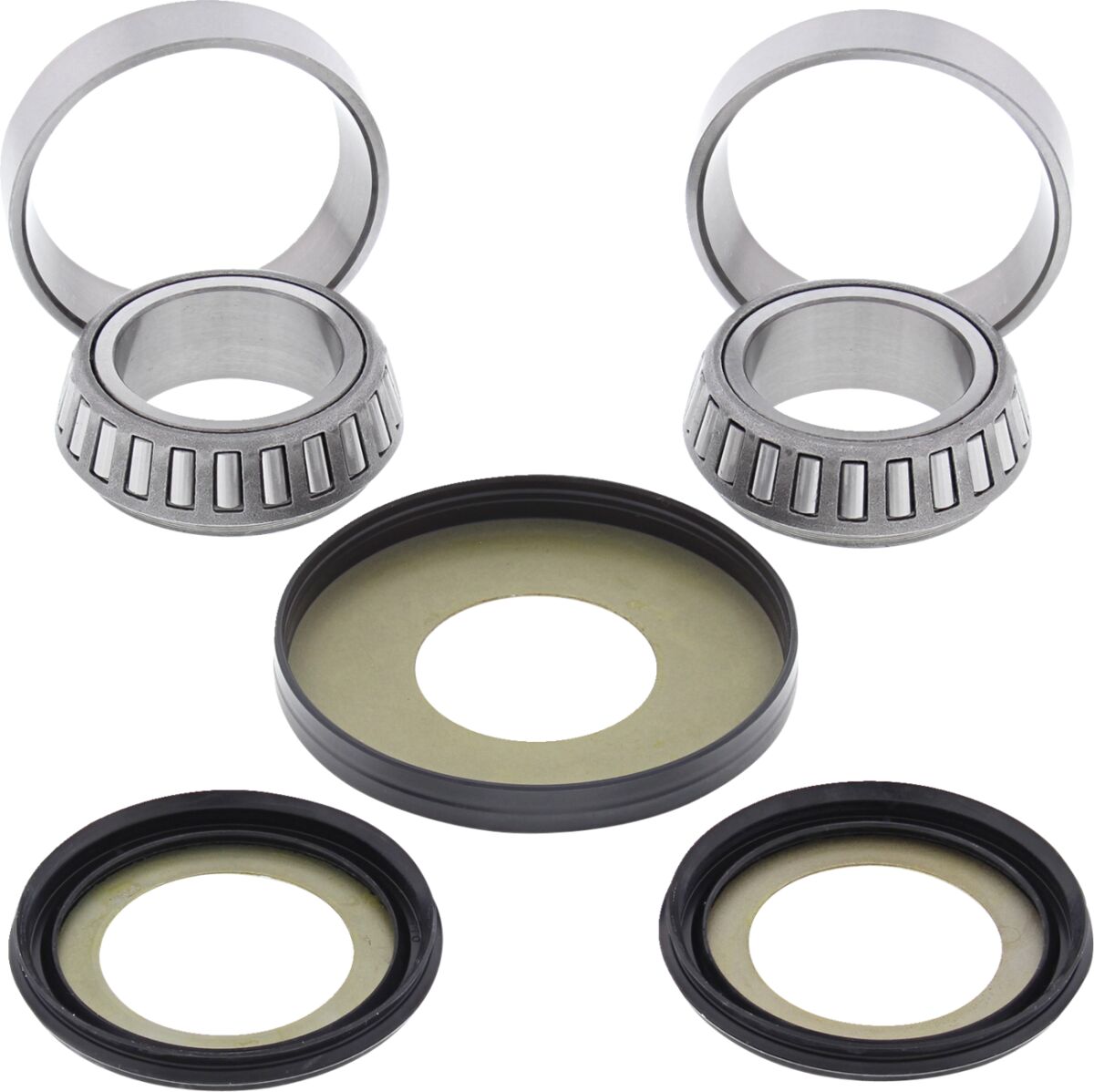 Moose Offroad Hard Parts Bearing Steering Stem Suz