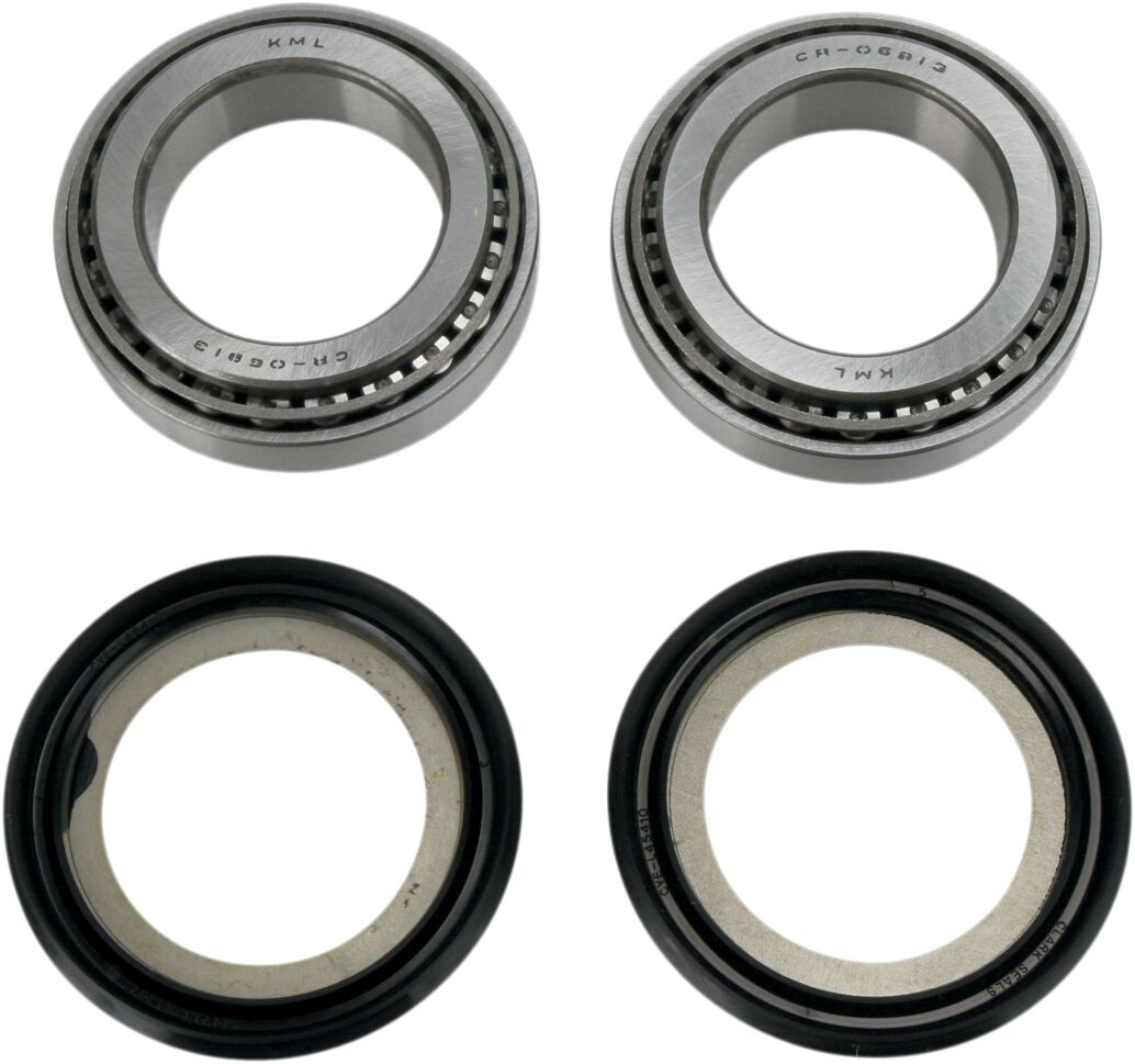 Moose Offroad Hard Parts Bearing Steering Stem Hon