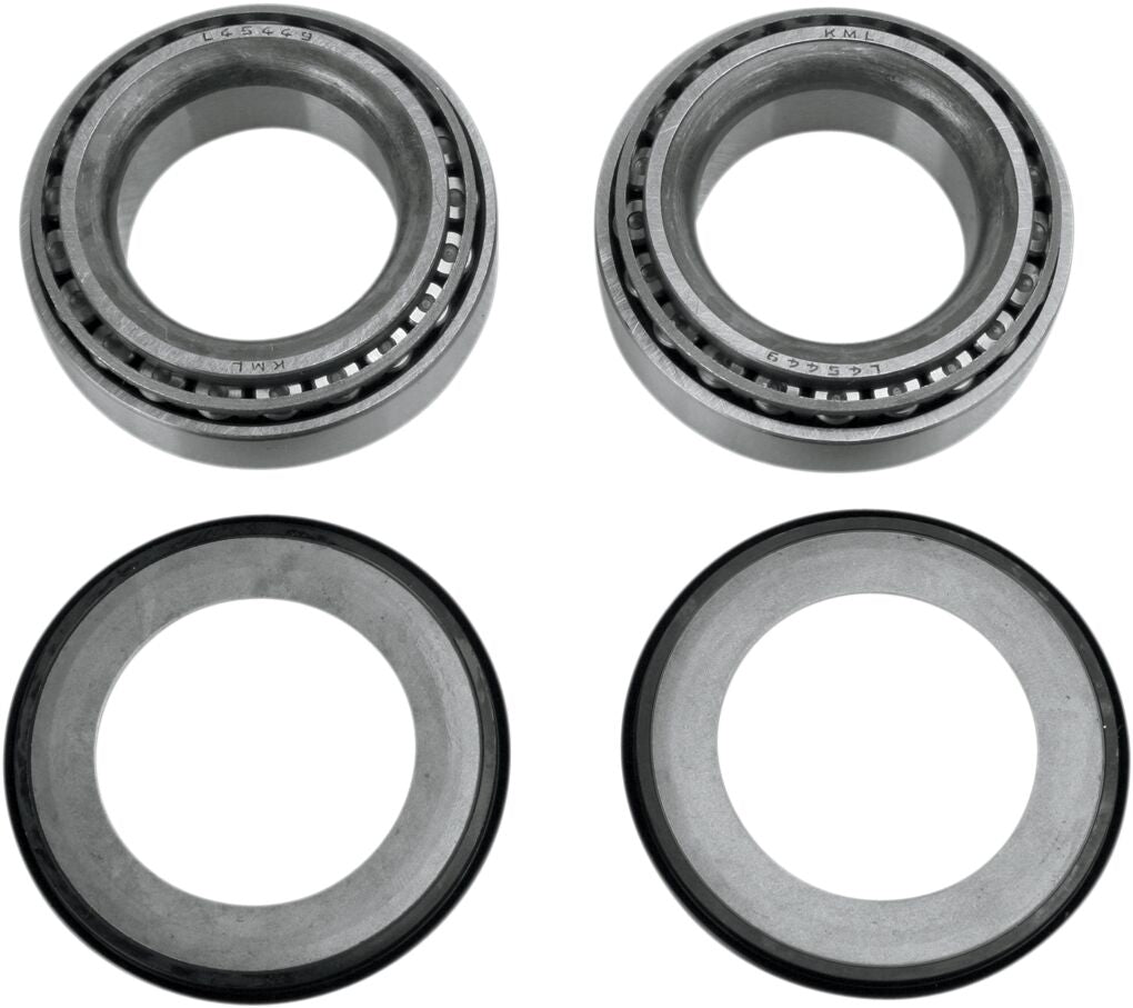 Moose Offroad Hard Parts Bearing Steering Stem Hus