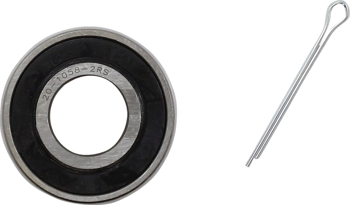 Moose Offroad Hard Parts Bearing Lower Strg Stem Cnam