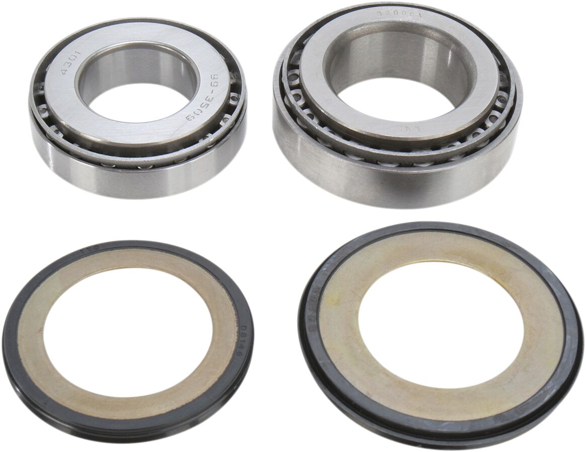 Moose Offroad Hard Parts Bearing Steering Stem Suz