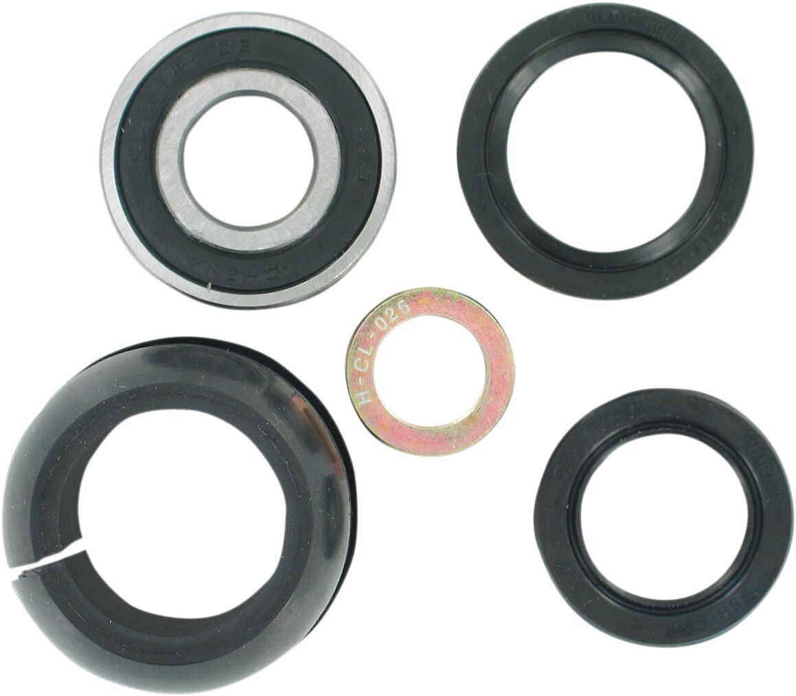 Pivot Works Bearing Str Stm H07 400