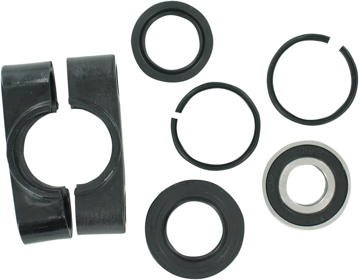 Pivot Works Bearing Str Stm Y06 450