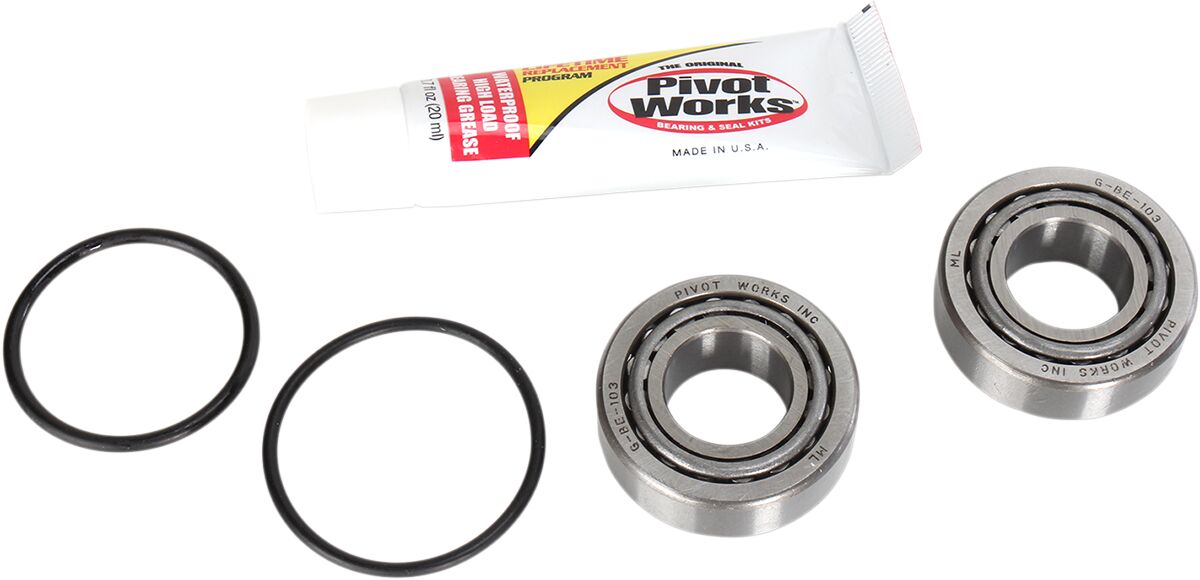 Pivot Works Bearing Ktstrgstm T02 000