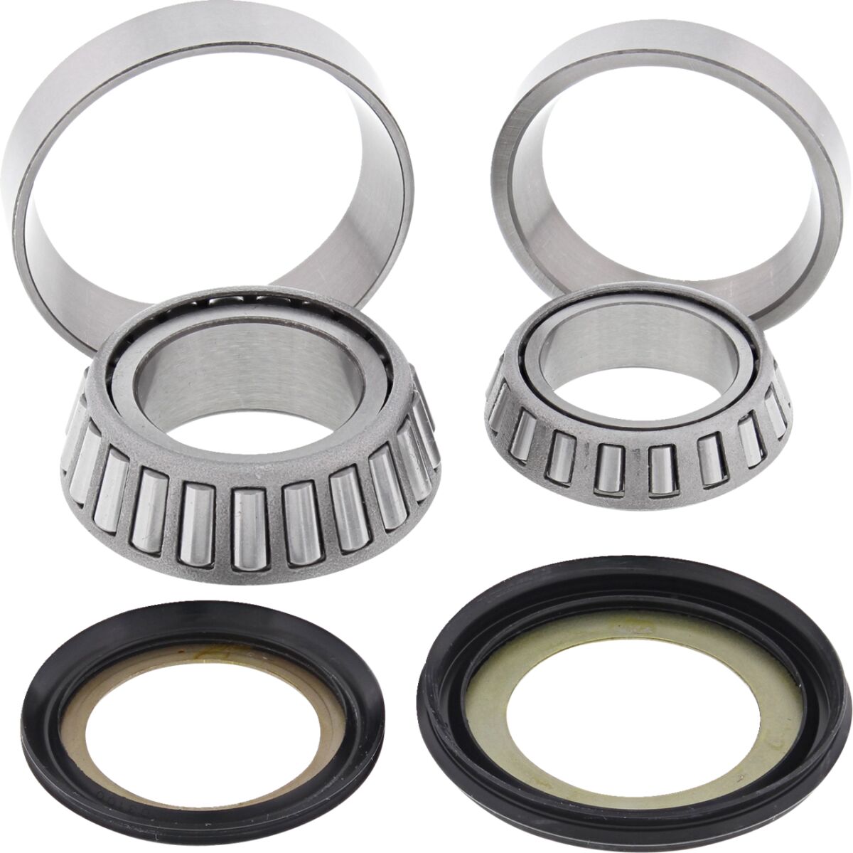 Moose Offroad Hard Parts Bearing Steering Stem Kaw