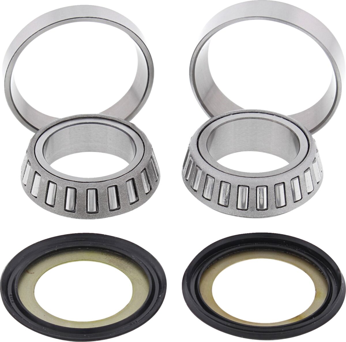 Moose Offroad Hard Parts Bearing Steering Stem Hon