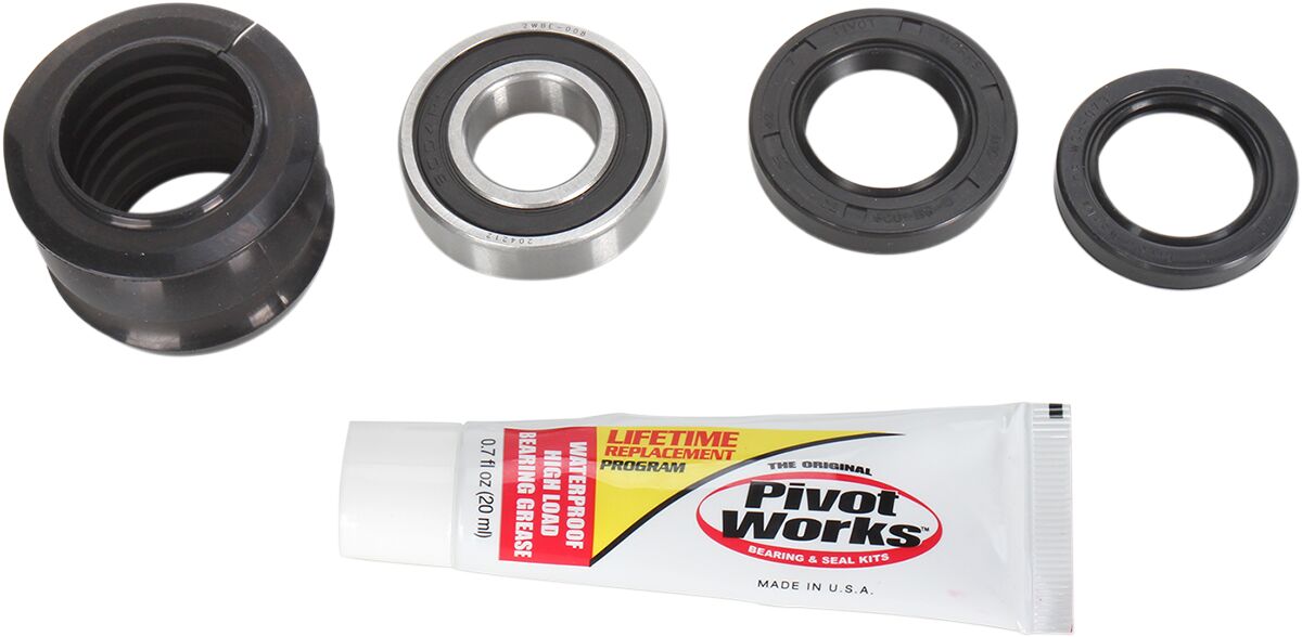 Pivot Works Bearing Str Stm H22 000