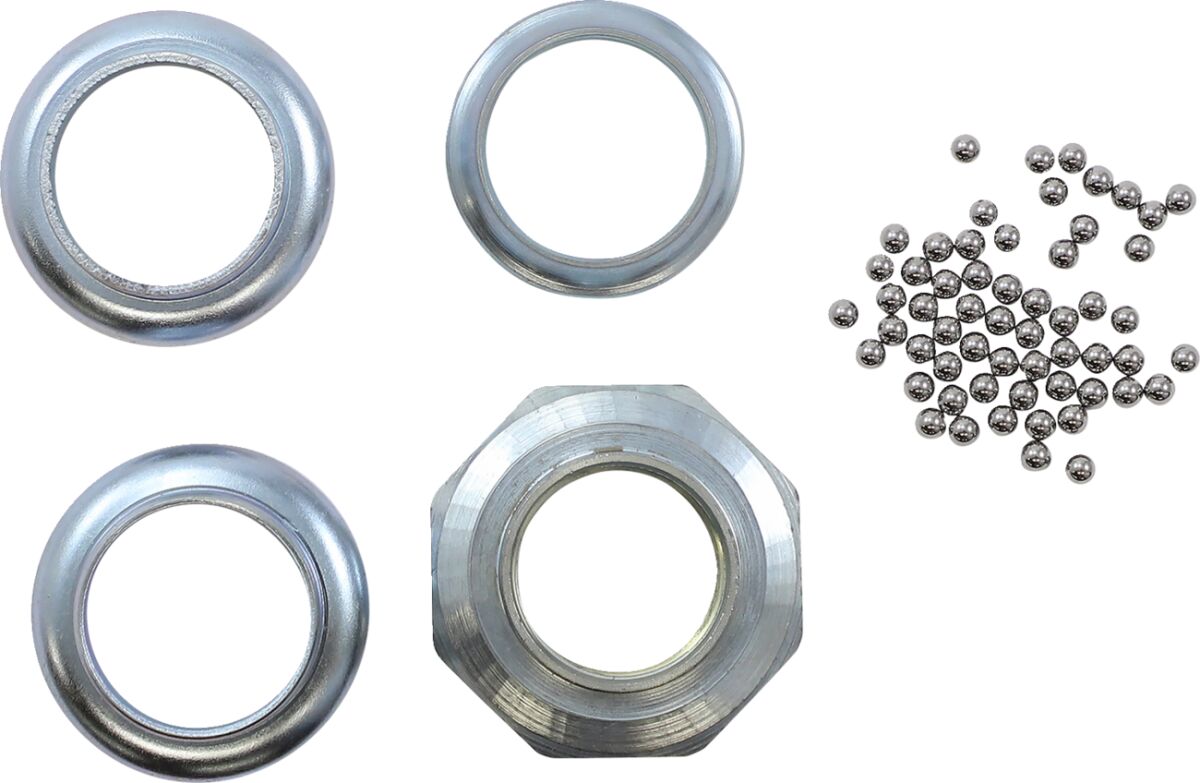 Moose Offroad Hard Parts Bearing Steering Stem Yam