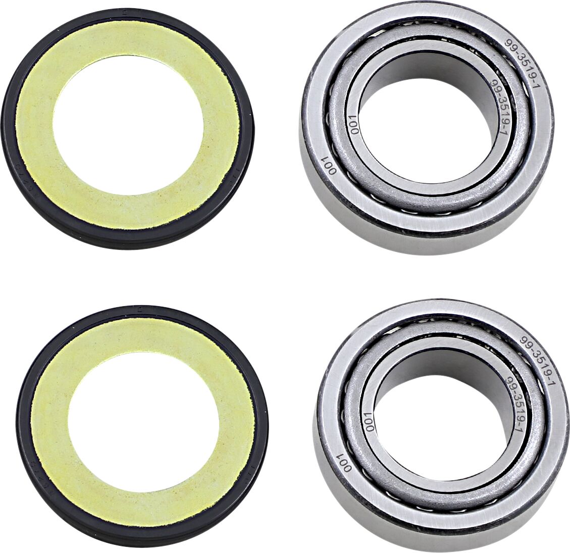 Moose Offroad Hard Parts Bearing Steering Stm Ktm