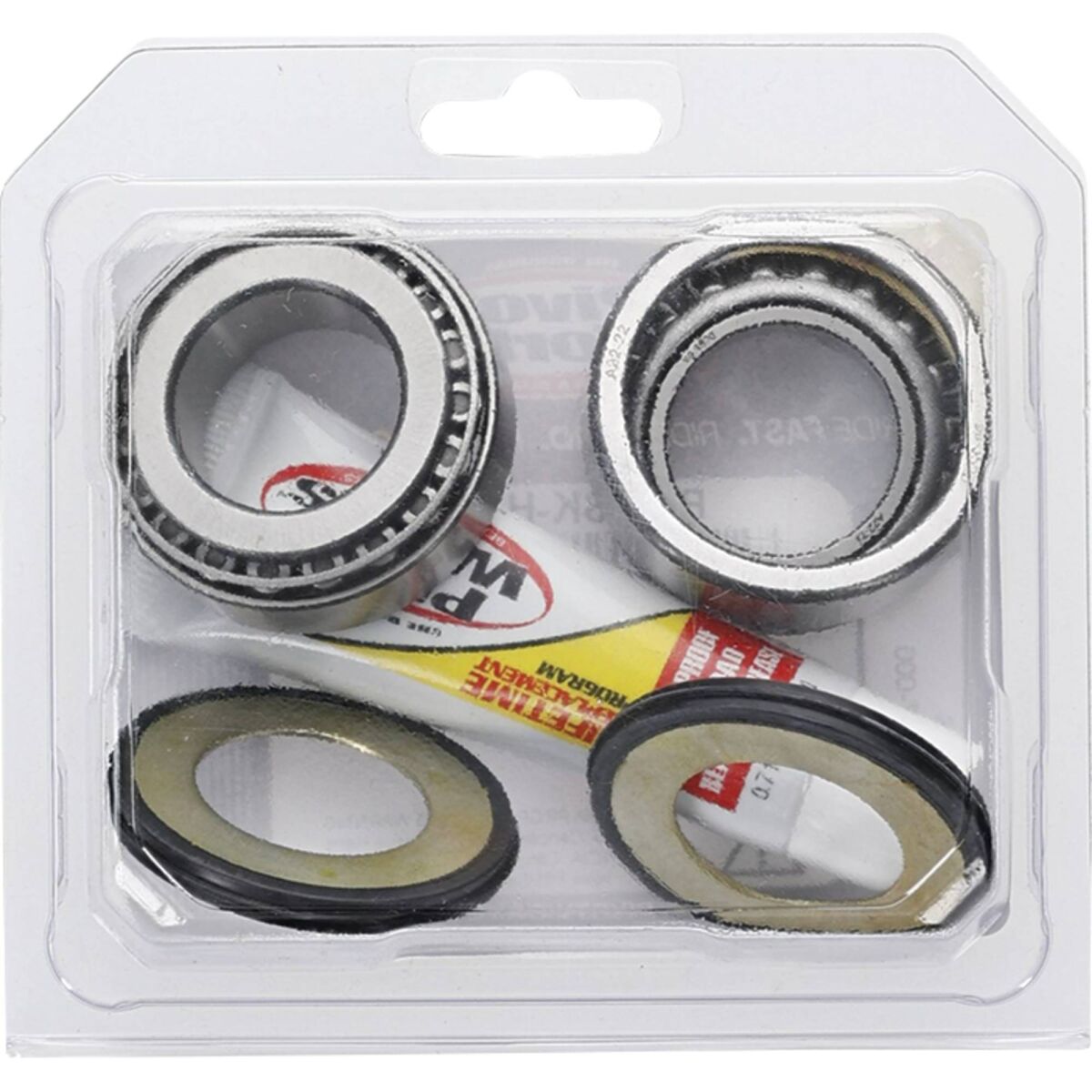 Pivot Works Bearing Kit Strng Stem