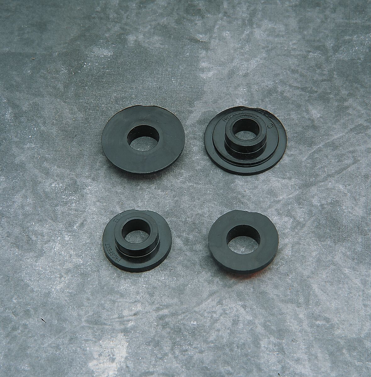 Parts Unlimited Idler Wheel Insert