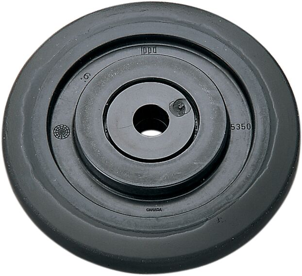 Parts Unlimited Idler Wheel 5.35 Od Ac