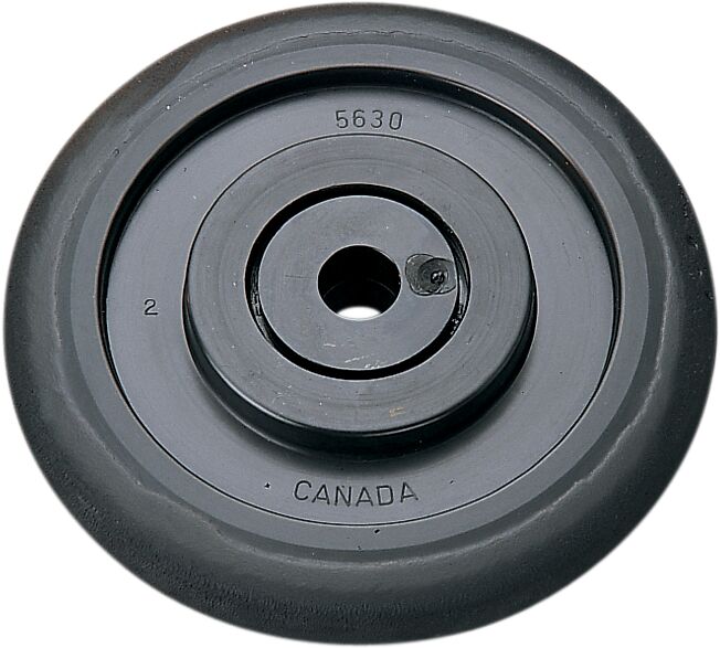 Parts Unlimited Idler Wheel 5 5/8 X 5/8