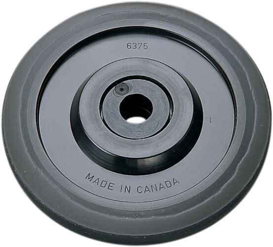 Parts Unlimited Idler Wheel 6 3/8 X 3/4