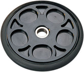 Parts Unlimited Idler Wheel Plast W/Bear