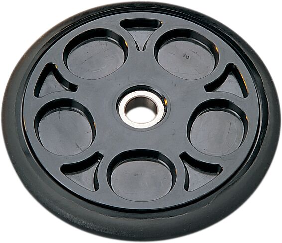 Parts Unlimited Idler Wheel Plast W/Bear