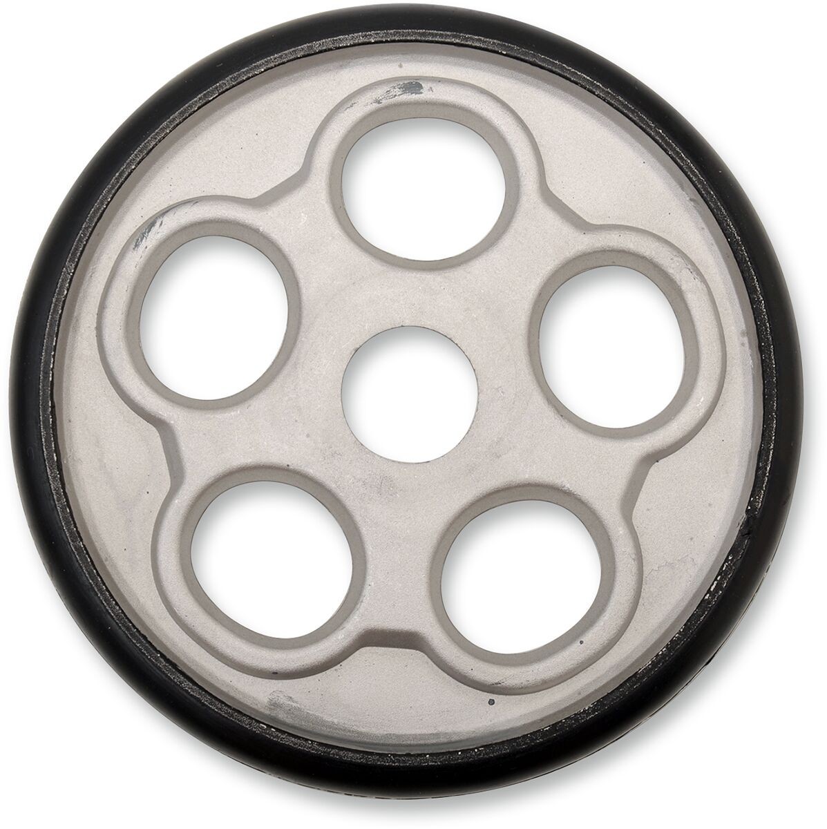 Parts Unlimited Idler Wheel 7.00 Od