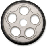 Parts Unlimited Idler Wheel 7.00 Od