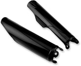 Cycra Guards Fork Crf250/450 Bk