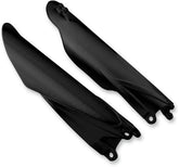 Cycra Guards Fork Yzf250/450 Bk