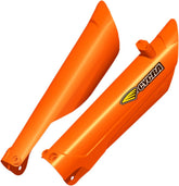 Cycra Forkguards Ktm Sx Or
