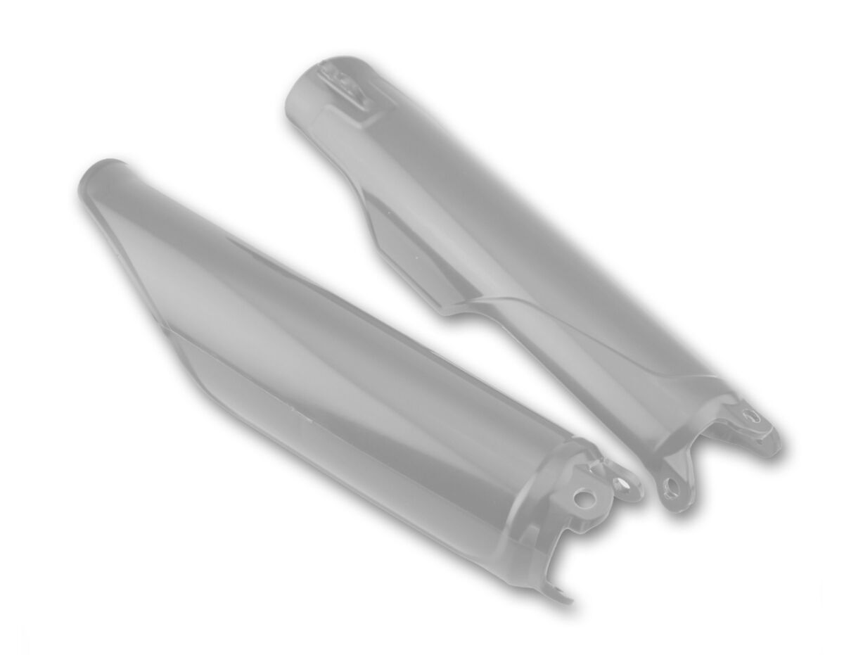 Cycra Guardfork Crf250/450 Grey