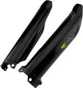 Cycra Forkguards Kxf450 16 17 Bk