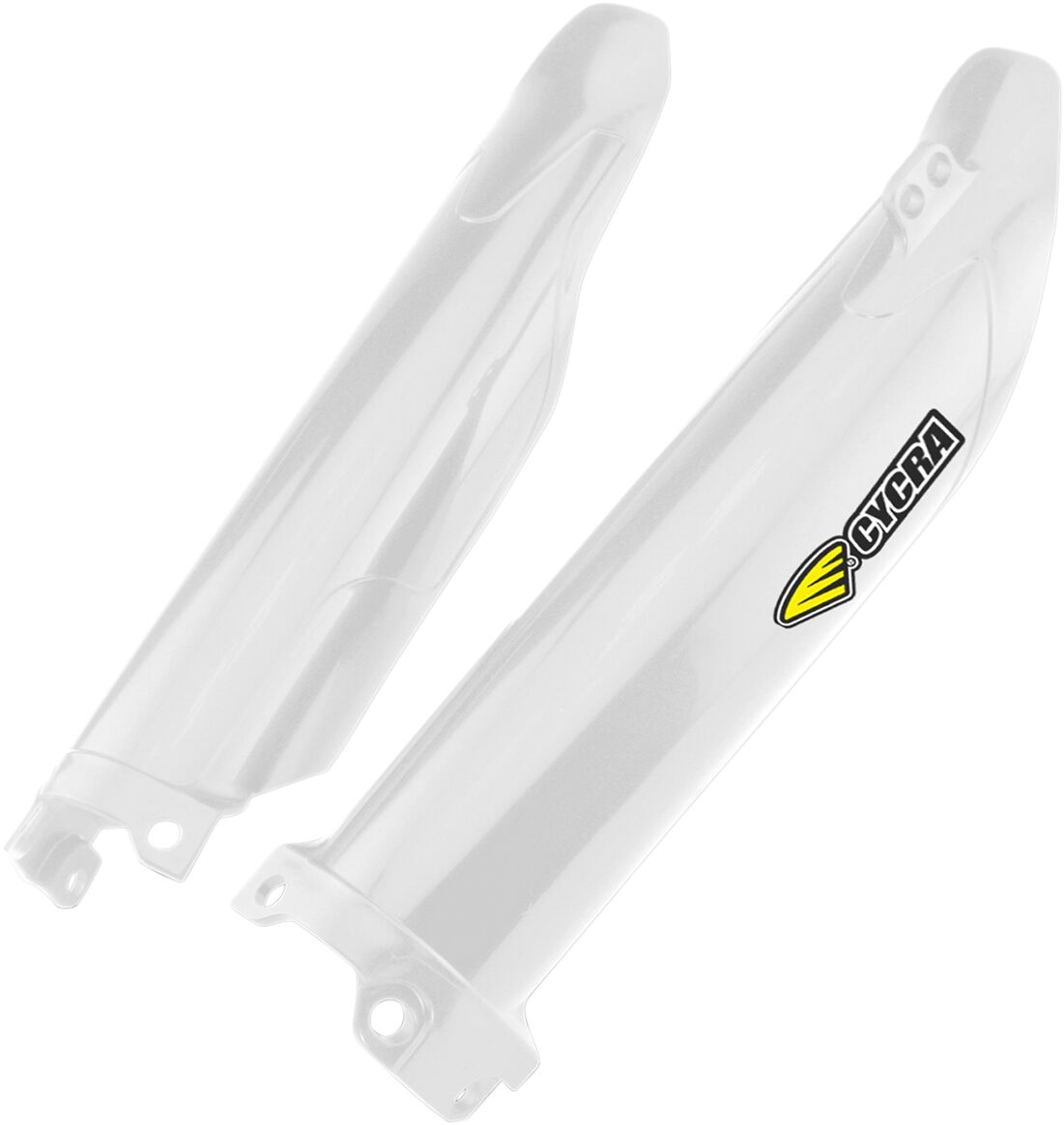 Cycra Guards Fork Kxf450 Wh