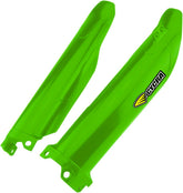 Cycra Forkguards Kxf450 16 17 Gn