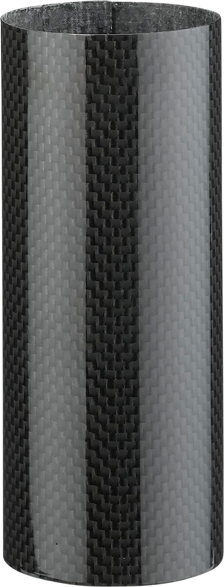 Moose Offroad Hard Parts Carbon Registration Wrap