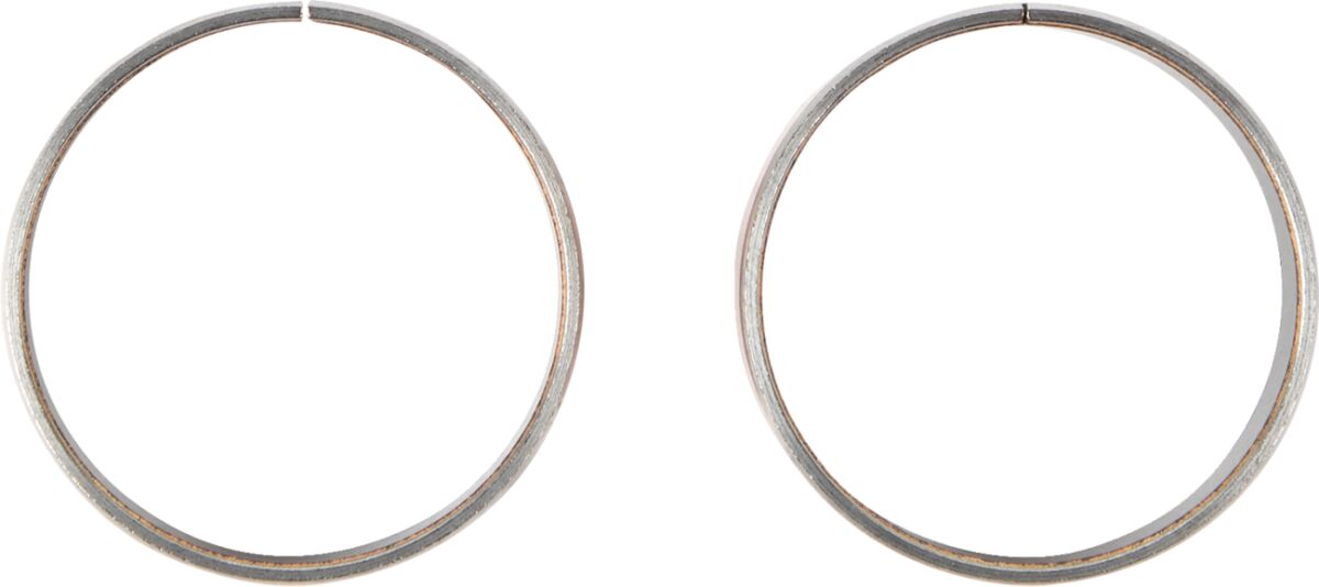 Moose Offroad Hard Parts Guide Bush Set 46 Mm