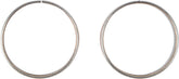 Moose Offroad Hard Parts Guide Bush Set 46 Mm