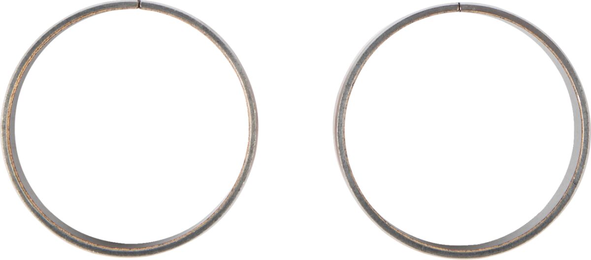 Moose Offroad Hard Parts Guide Bushing Set 48 Mm