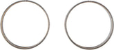 Moose Offroad Hard Parts Guide Bushing Set 48 Mm