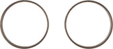 Moose Offroad Hard Parts Guide Bushing Set 48 Mm