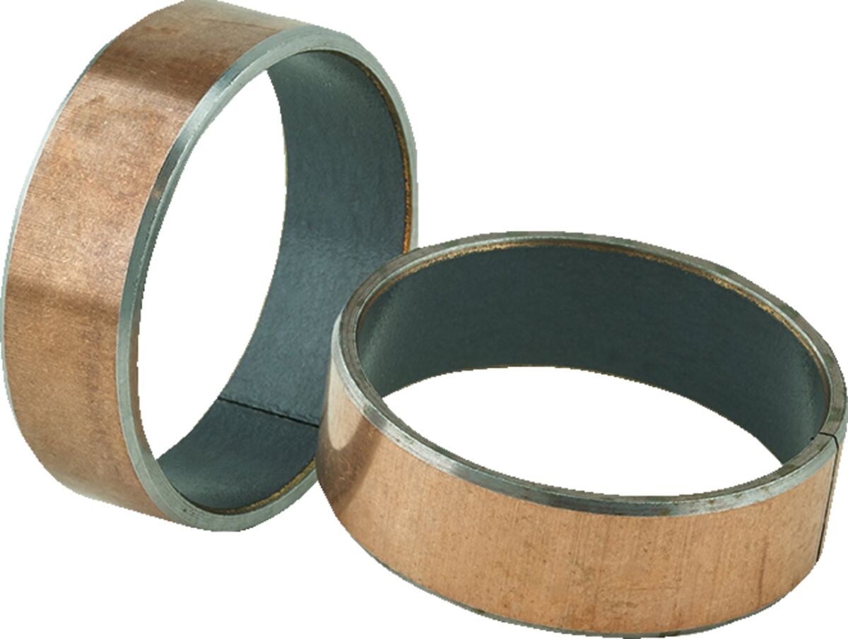 Moose Offroad Hard Parts Guide Bushing Set 49 Mm