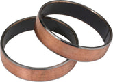 Moose Offroad Hard Parts Slide Bushing Set 37 Mm