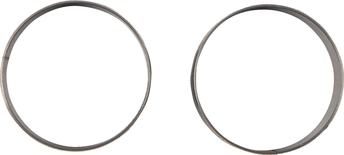 Moose Offroad Hard Parts Slide Bushing Set 43 Mm