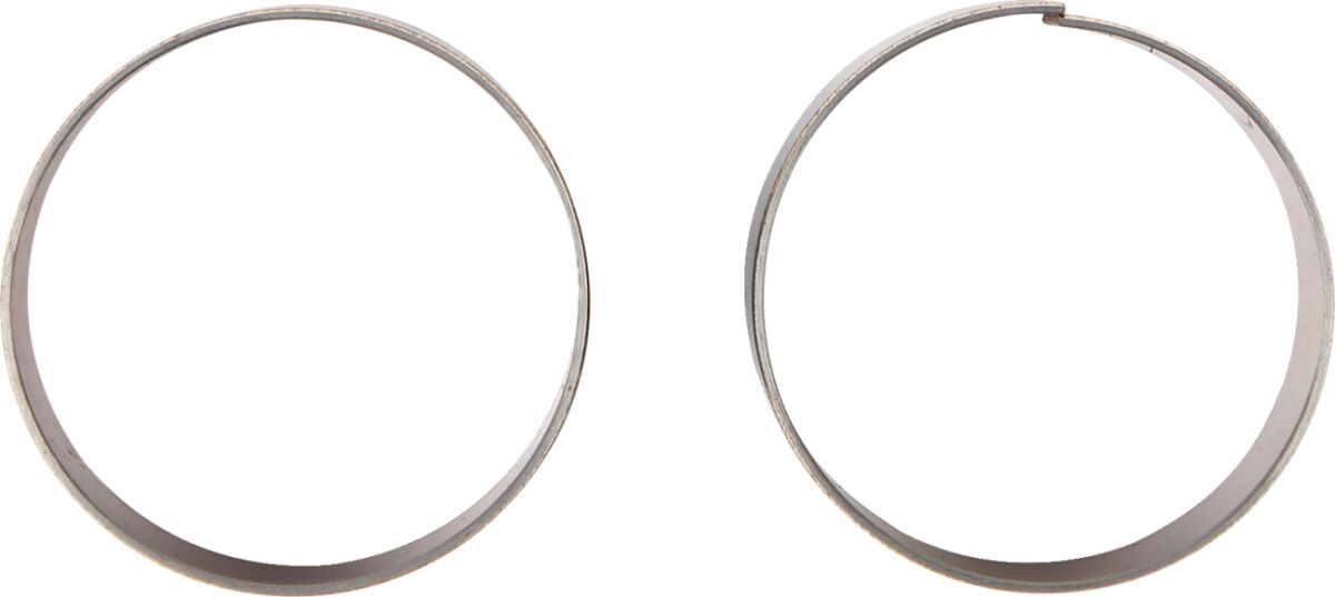 Moose Offroad Hard Parts Slide Bushing Set 47 Mm