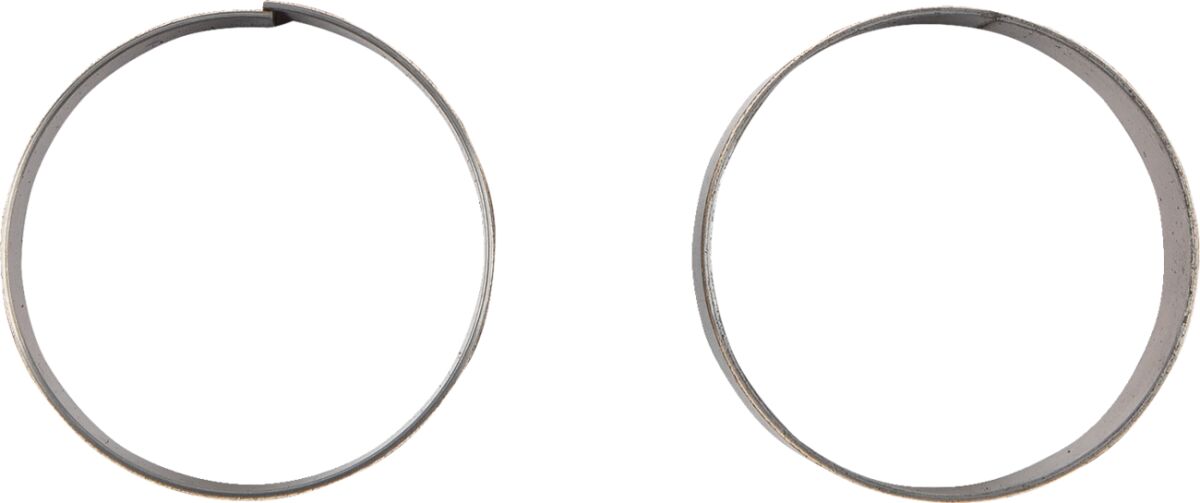 Moose Offroad Hard Parts Slide Bushing Set 48 Mm