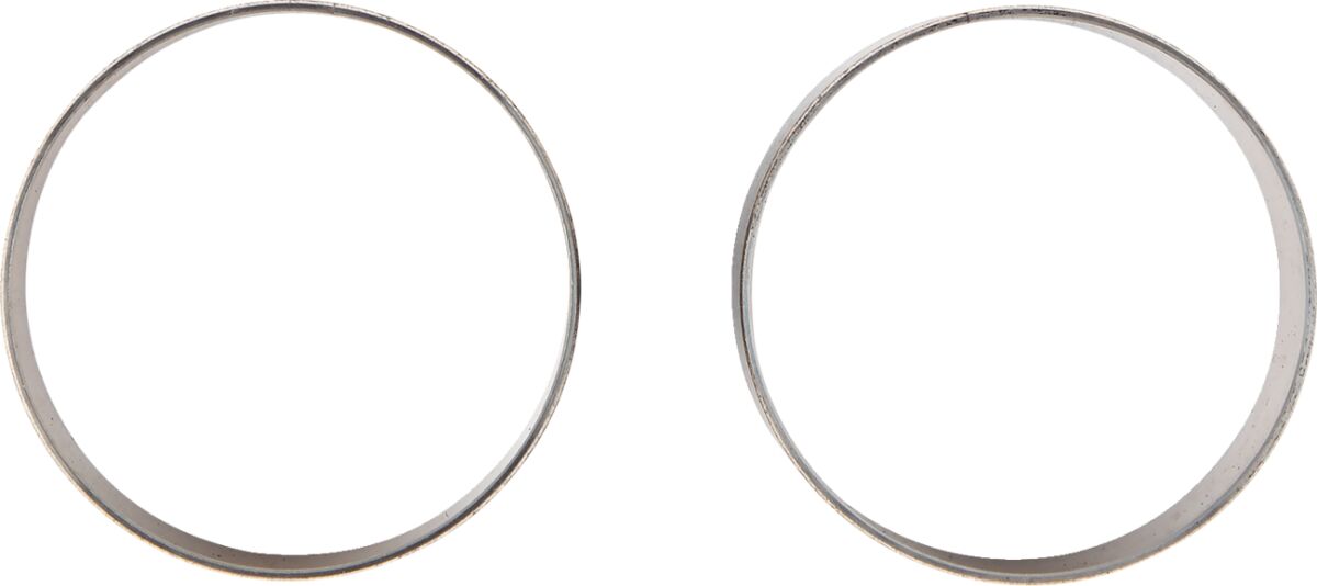 Moose Offroad Hard Parts Slide Bushing Set 49 Mm