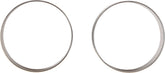 Moose Offroad Hard Parts Slide Bushing Set 49 Mm
