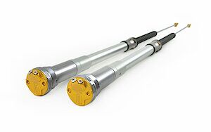 Ohlins Cartridge Husqvarna Tc/Fc T22 D