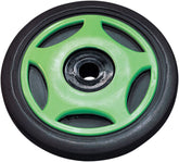 Parts Unlimited Idl Whl 5.625 Grn W/6205