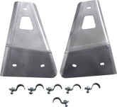 Moose Offroad Hard Parts A Arm Guards Yfz450 04